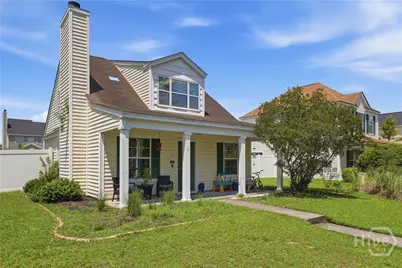 27 Godley Park Way, Savannah, GA 31407 - Photo 2