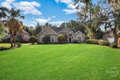 299 Shadow Moss Circle, Richmond Hill, GA 31324 - Photo 4