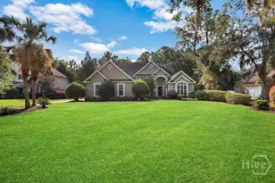299 Shadow Moss Cir, Richmond Hill, GA 31324 - Photo 4