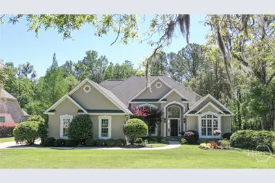 299 Shadow Moss Circle, Richmond Hill, GA 31324 - Photo 1