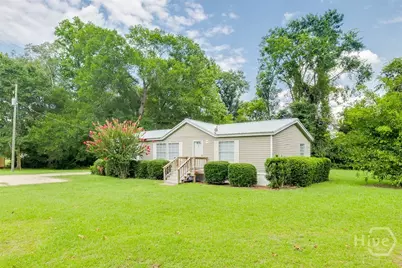 437 Burkhalter Circle, Claxton, GA 30417 - Photo 2