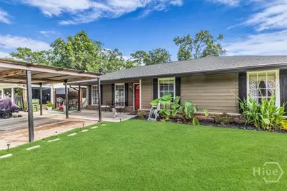 162 Greenbriar Court, Savannah, GA 31419 - Photo 4