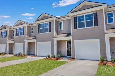 116 Coneflower Road, Bloomingdale, GA 31302 - Photo 8