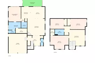 138 Trail Creek Ln, Savannah, GA 31405 - Photo 38