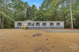 416 Cook Rd, Fleming, GA 31309 - Photo 2