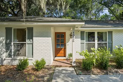 1026 Brittlewood Drive, Savannah, GA 31410 - Photo 2