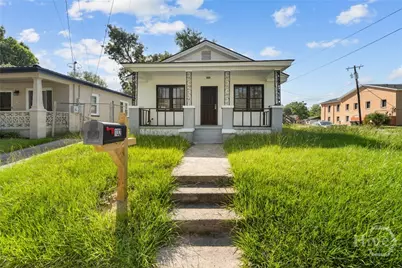 132 Jenks Street, Savannah, GA 31415 - Photo 1