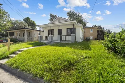 132 Jenks Street, Savannah, GA 31415 - Photo 2