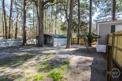 351 Green Oaks Court, Midway, GA 31320 - Photo 32