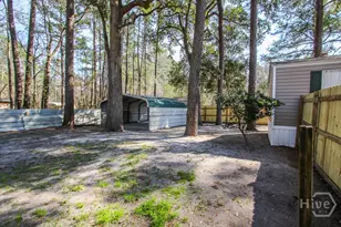 351 Green Oaks Ct, Midway, GA 31320 - Photo 32