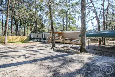 351 Green Oaks Court, Midway, GA 31320 - Photo 2