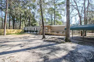 351 Green Oaks Ct, Midway, GA 31320 - Photo 2