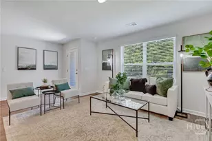 101 Coneflower Rd, Bloomingdale, GA 31302 - Photo 2
