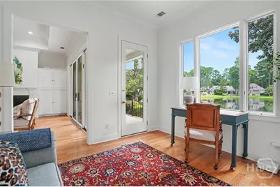 5 Riding Lane, Savannah, GA 31411 - Photo 14