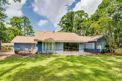14 Hemingway Drive #1, Savannah, GA 31411 - Photo 38