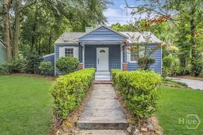 1923 New Mexico Street, Savannah, GA 31404 - Photo 2
