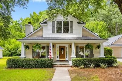 142 Cherryfield Lane, Savannah, GA 31419 - Photo 1