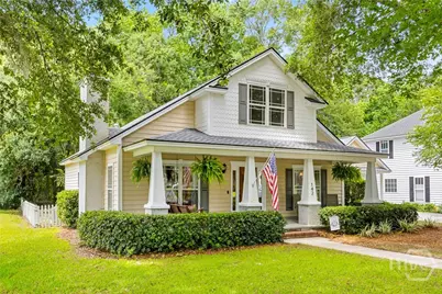 142 Cherryfield Lane, Savannah, GA 31419 - Photo 2