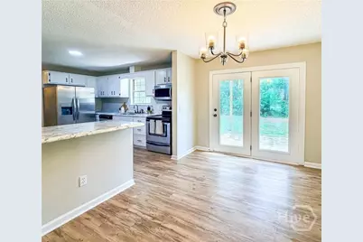 205 Pamela Drive, Allenhurst, GA 31301 - Photo 8