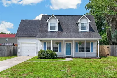 21 Clearwater Lane, Savannah, GA 31419 - Photo 2