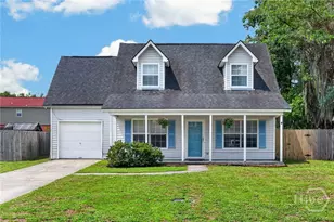 21 Clearwater Ln, Savannah, GA 31419 - Photo 2