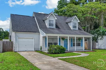 21 Clearwater Lane, Savannah, GA 31419 - Photo 1