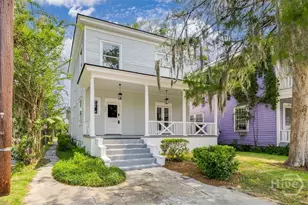 902 E Anderson St, Savannah, GA 31401 - Photo 2