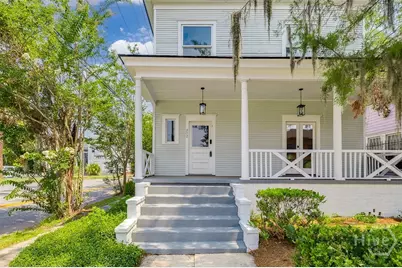 902 E Anderson Street, Savannah, GA 31401 - Photo 1