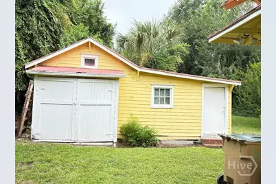 3313 Gragg Street, Thunderbolt, GA 31404 - Photo 20