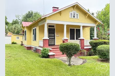 3313 Gragg Street, Thunderbolt, GA 31404 - Photo 1