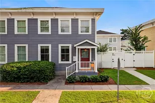 105 W 31st St, Savannah, GA 31401 - Photo 1