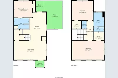 105 W 31st Street, Savannah, GA 31401 - Photo 24