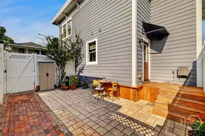 105 W 31st Street, Savannah, GA 31401 - Photo 20