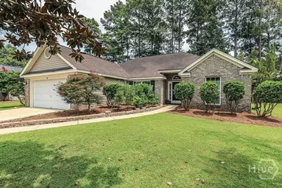88 Yellow Jasmine Court, Pooler, GA 31322 - Photo 1