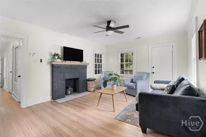 2141 New York Avenue, Savannah, GA 31404 - Photo 4