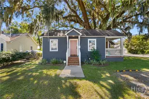 2141 New York Ave, Savannah, GA 31404 - Photo 2