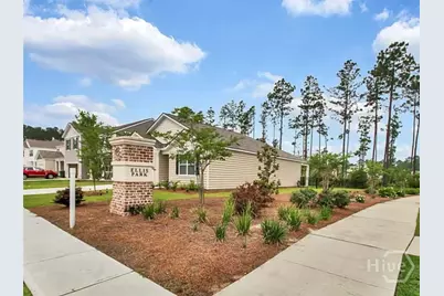 110 Cole Street, Pooler, GA 31322 - Photo 2