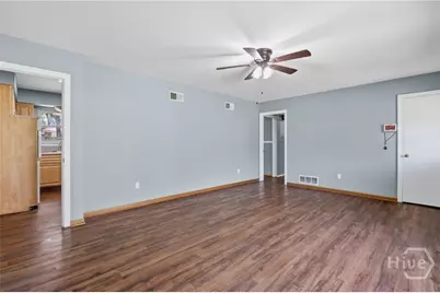 3 Monica Boulevard, Savannah, GA 31419 - Photo 4