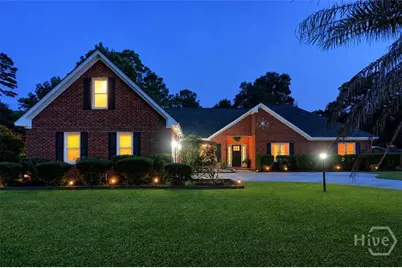 133 Wild Heron Road, Savannah, GA 31419 - Photo 56