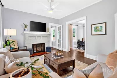 745 E 41st Street, Savannah, GA 31401 - Photo 14
