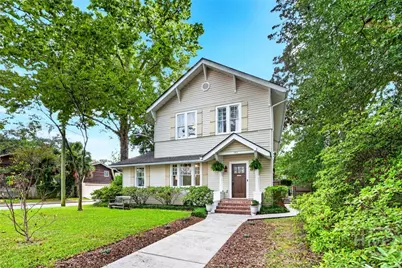 745 E 41st Street, Savannah, GA 31401 - Photo 1