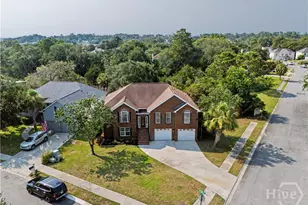33 Runabout Ln, Savannah, GA 31410 - Photo 22