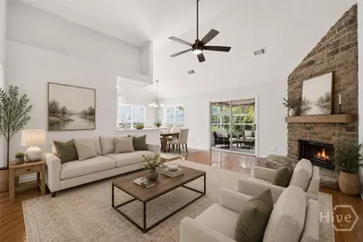 33 Runabout Lane, Savannah, GA 31410 - Photo 4