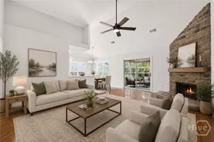 33 Runabout Ln, Savannah, GA 31410 - Photo 4