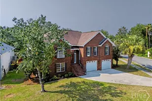 33 Runabout Ln, Savannah, GA 31410 - Photo 20