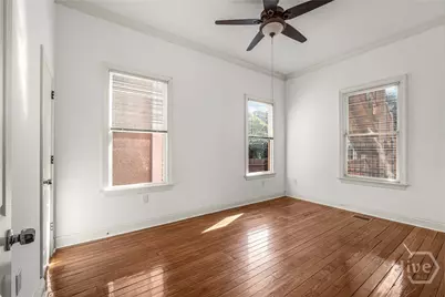 2307 Whitaker Street #B, Savannah, GA 31401 - Photo 16