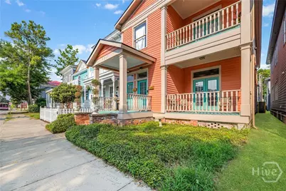 2307 Whitaker Street #B, Savannah, GA 31401 - Photo 2