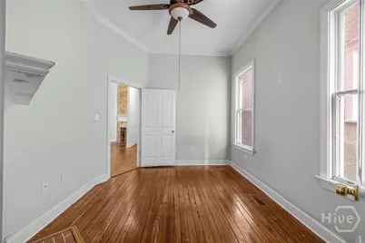 2307 Whitaker Street #B, Savannah, GA 31401 - Photo 12