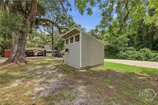 9670 Whitefield Ave, Savannah, GA 31406 - Photo 2
