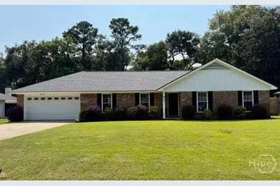911 Boxwood Drive, Savannah, GA 31410 - Photo 1